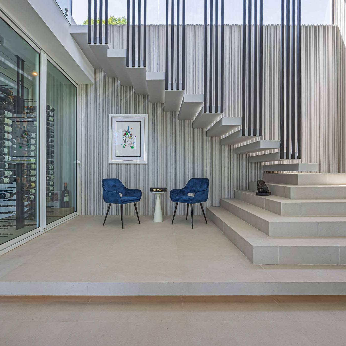 Residencial Project Aris Cadence and Aris Square