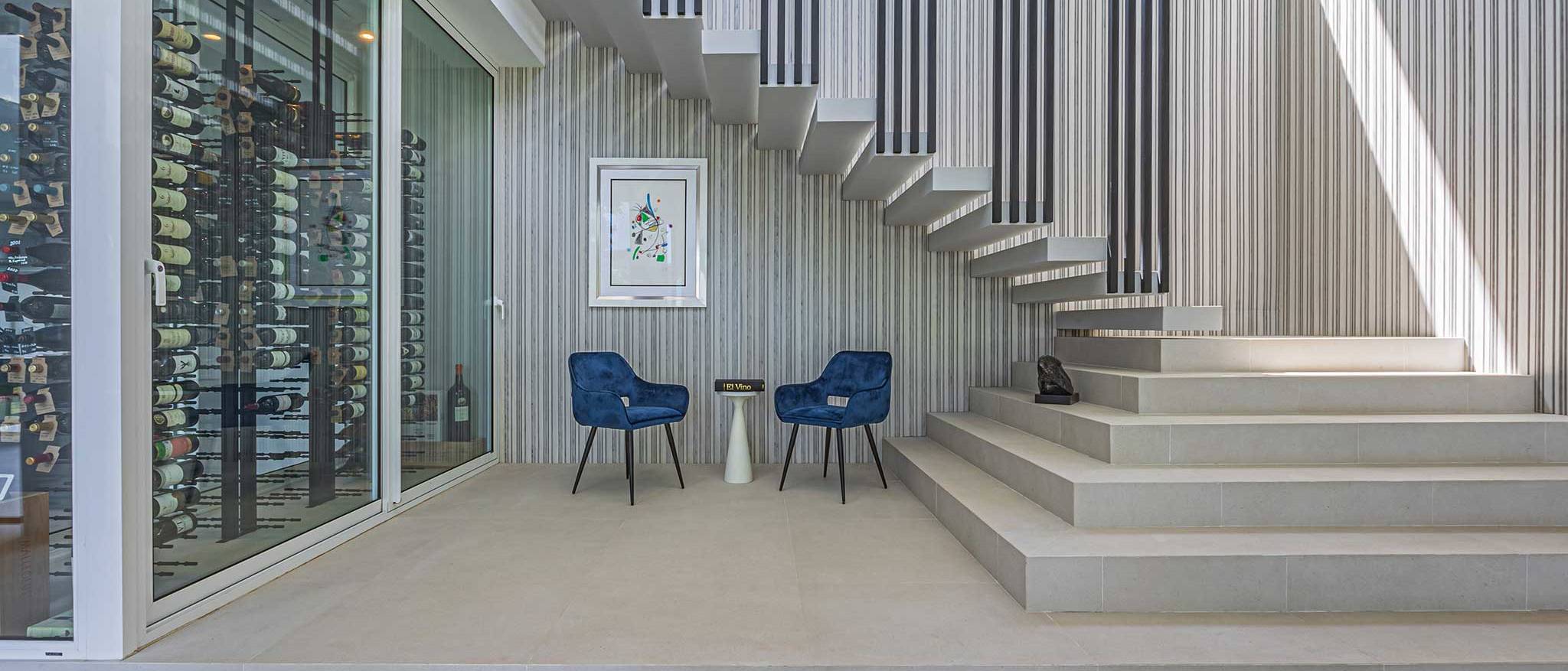 Residencial Project Aris Cadence and Aris Square
