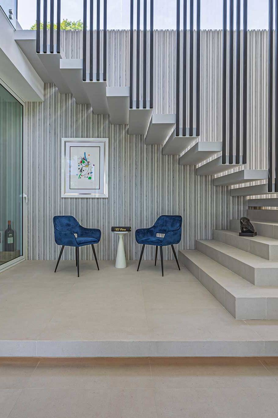 Residencial Project Aris Cadence and Aris Square