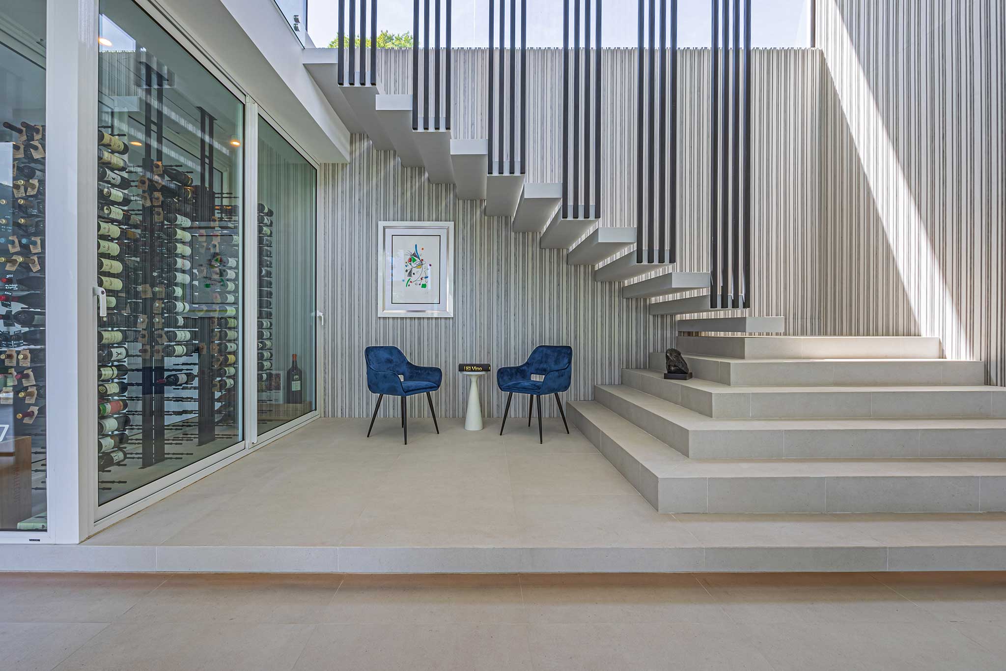 Residencial Project Aris Cadence and Aris Square