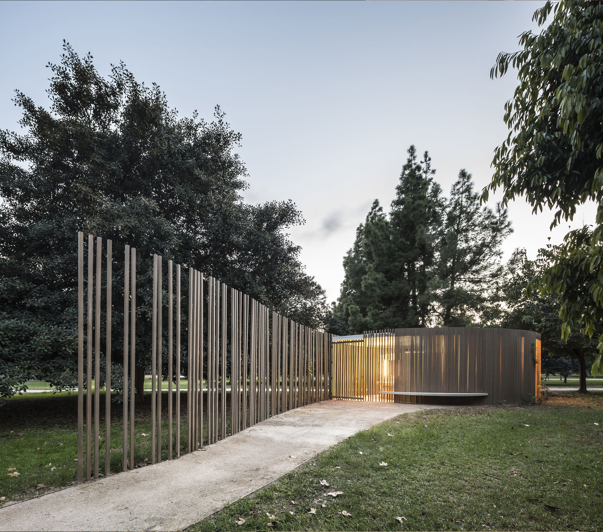 Urban Proyect Annapurna