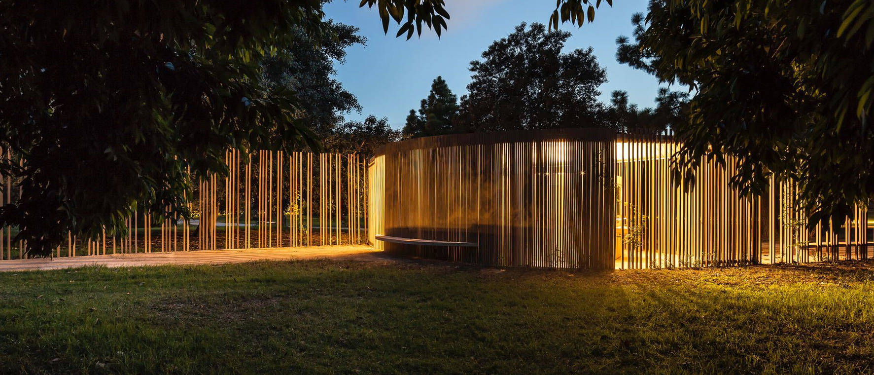 Urban Proyect Annapurna