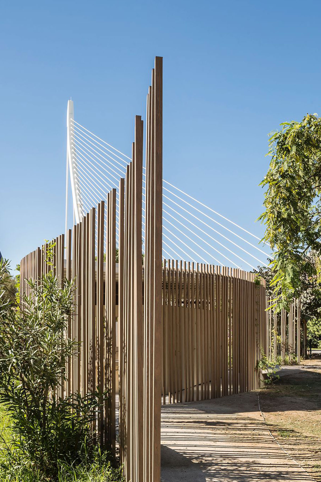 Urban Proyect Annapurna