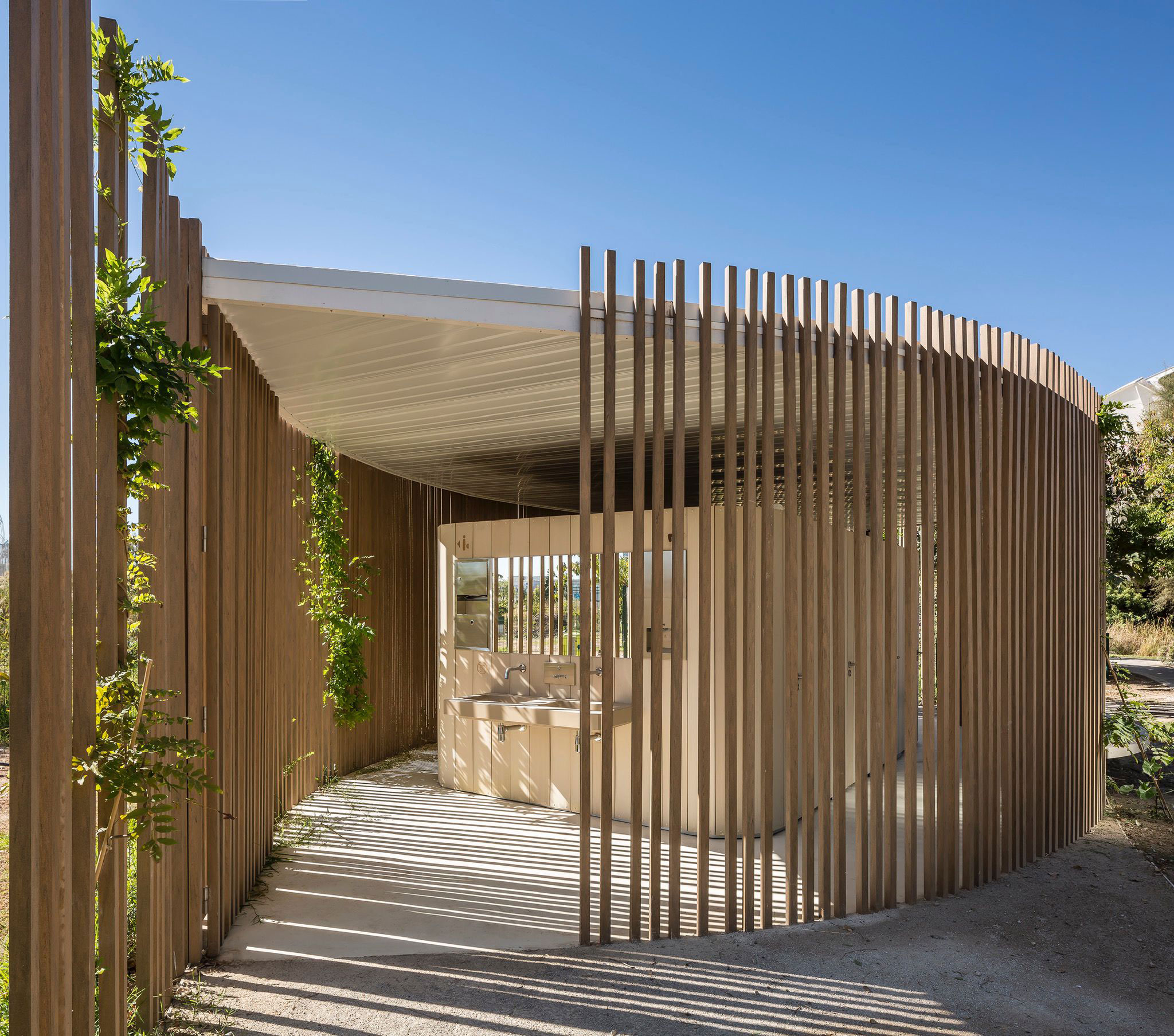 Urban Proyect Annapurna