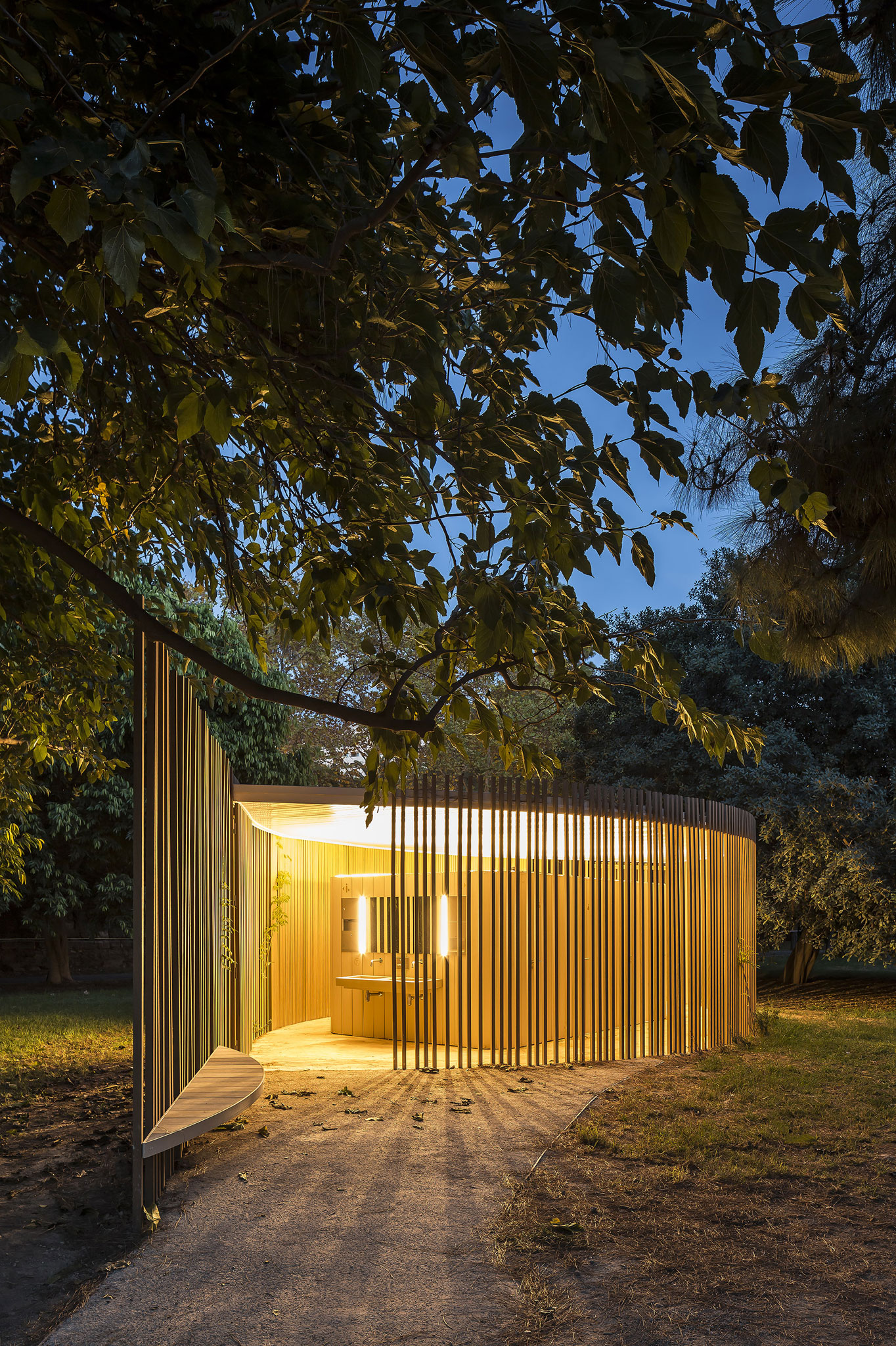 Urban Proyect Annapurna