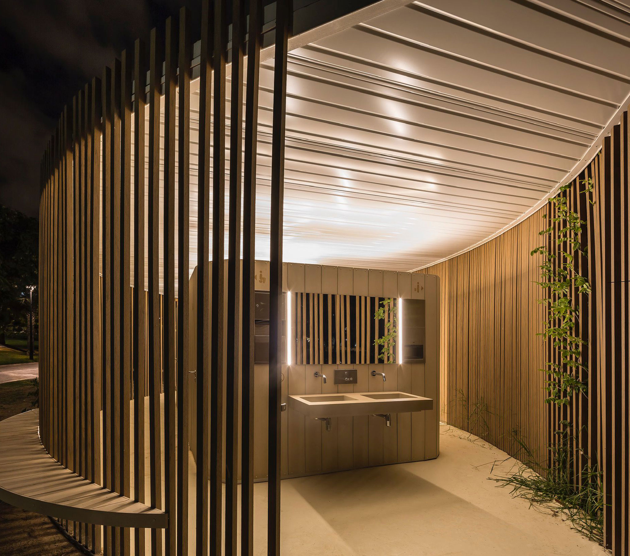 Urban Proyect Annapurna