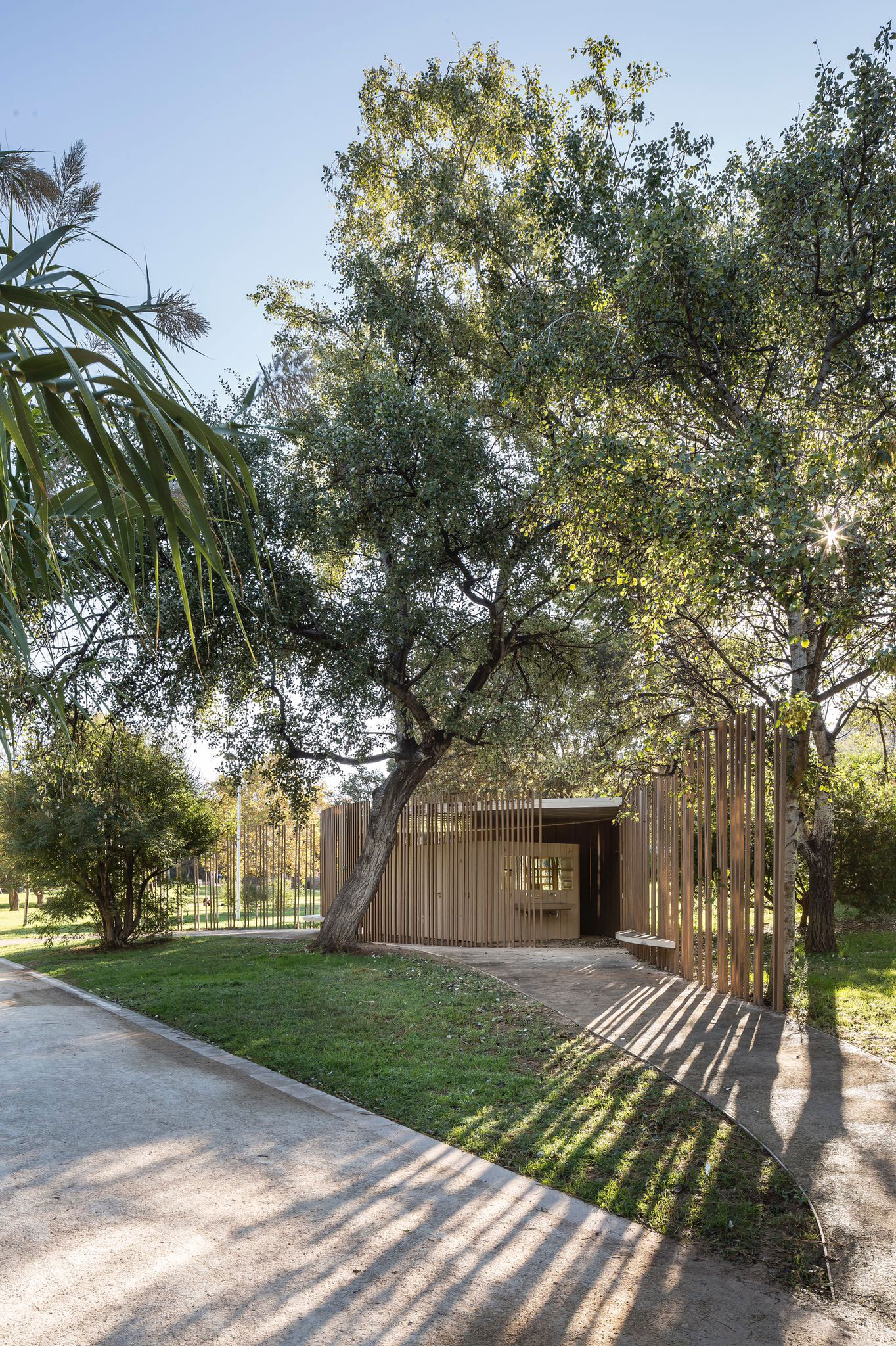 Urban Proyect Annapurna