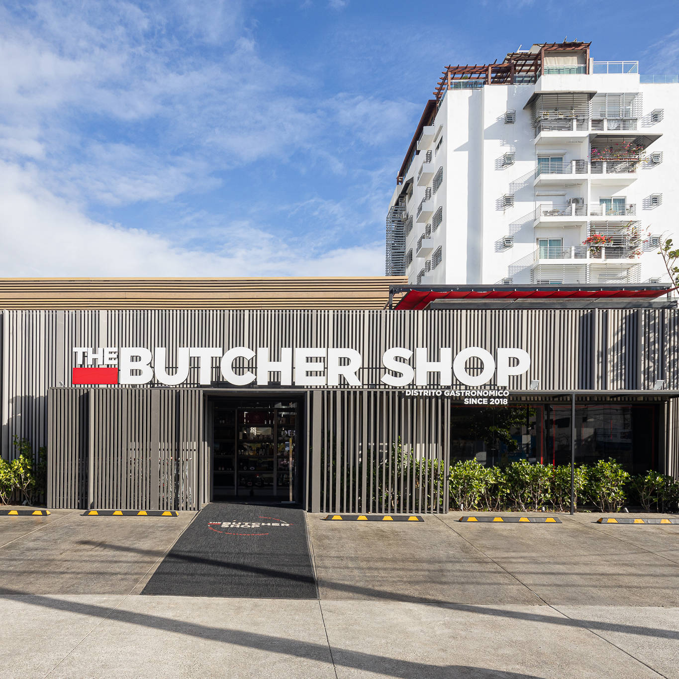 Gourmet Store Annapurna