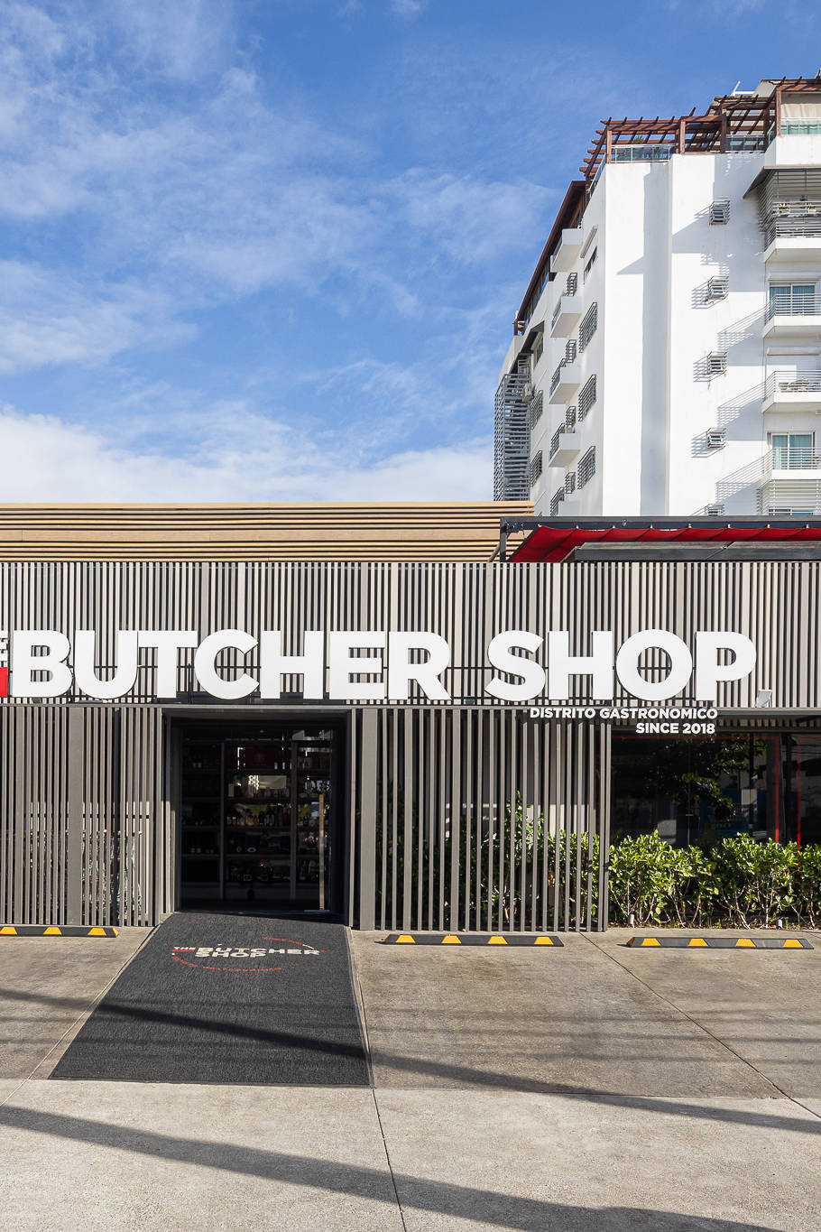 Gourmet Store Annapurna