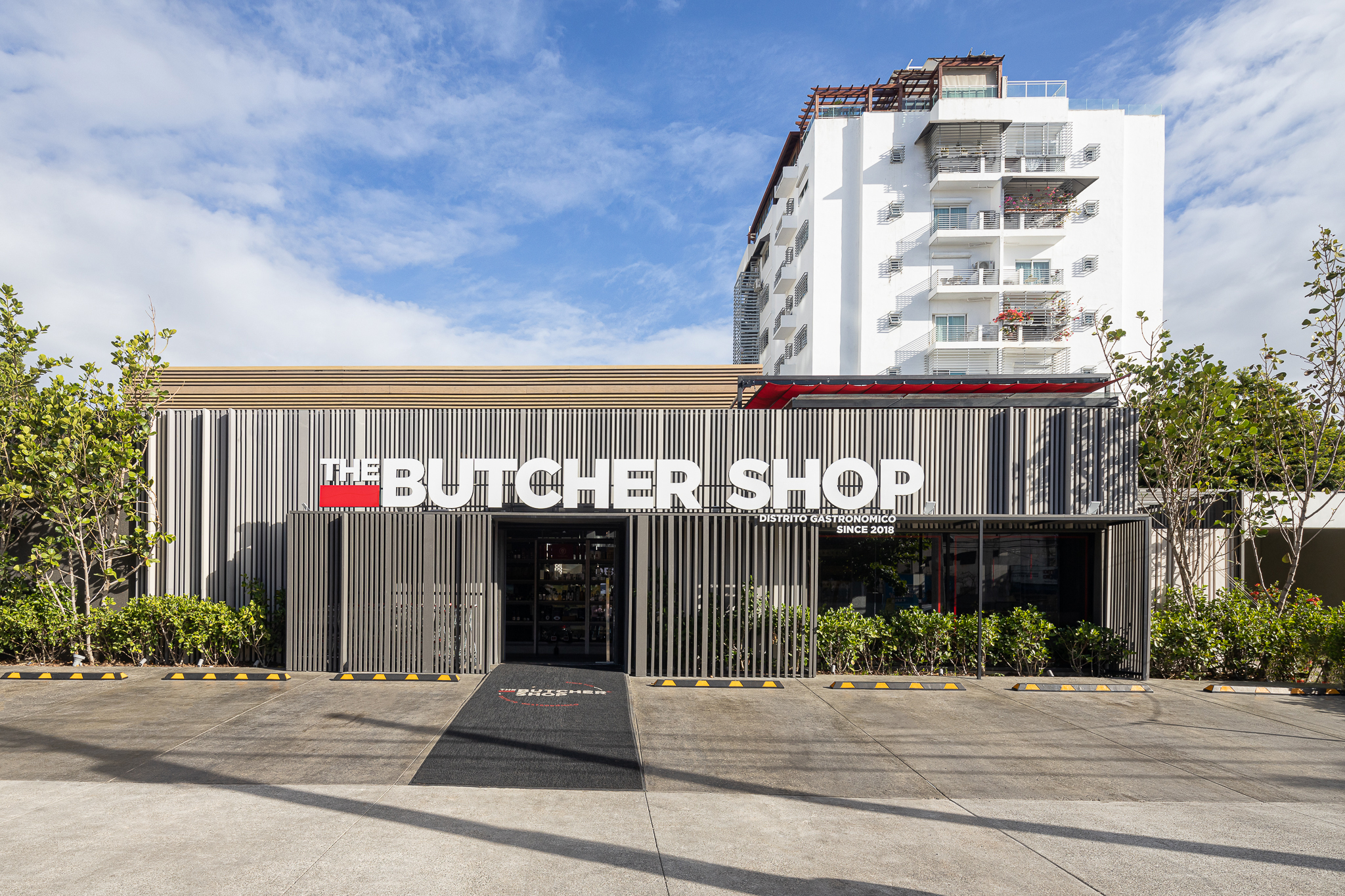 Gourmet Store Annapurna