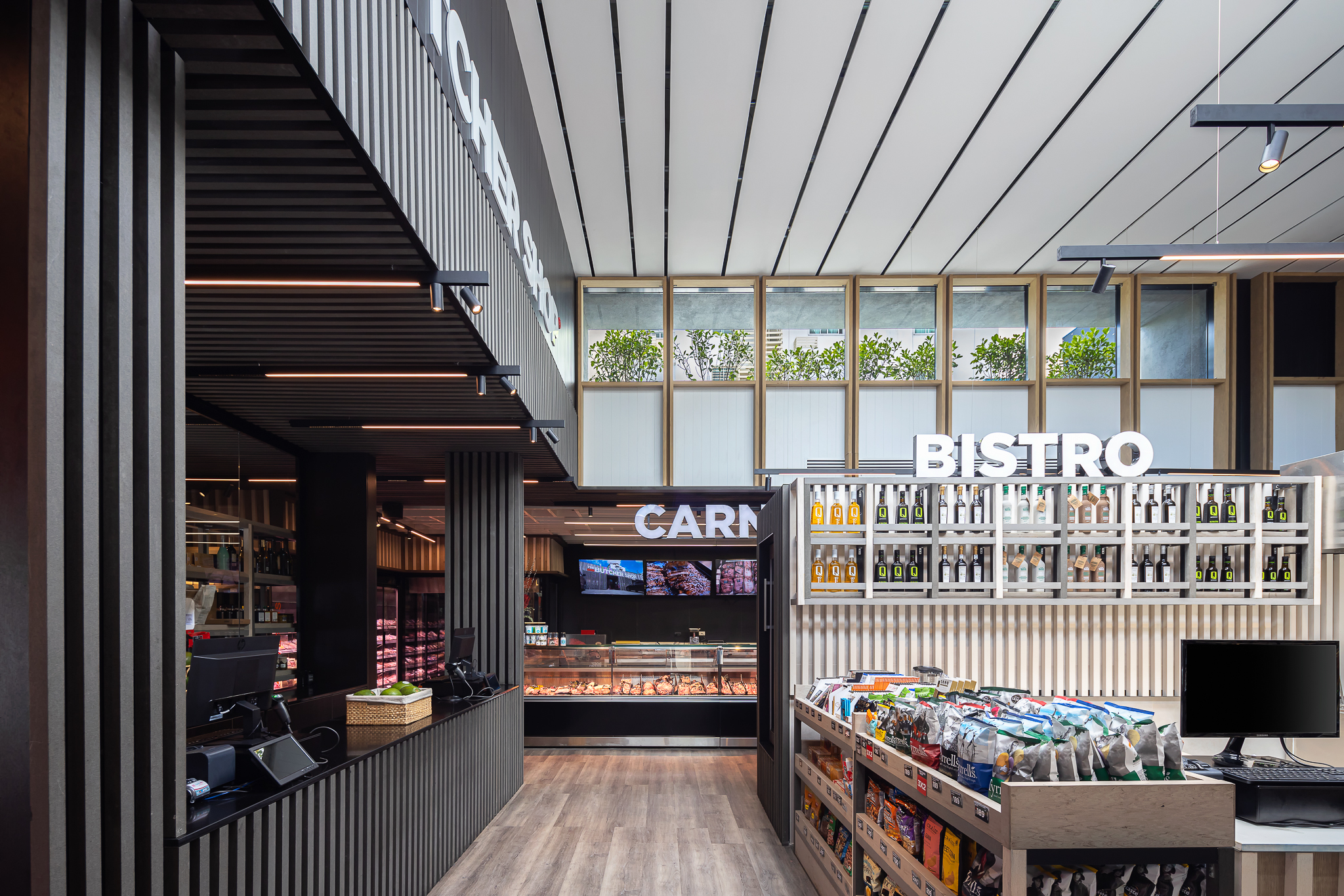 Gourmet Store Annapurna