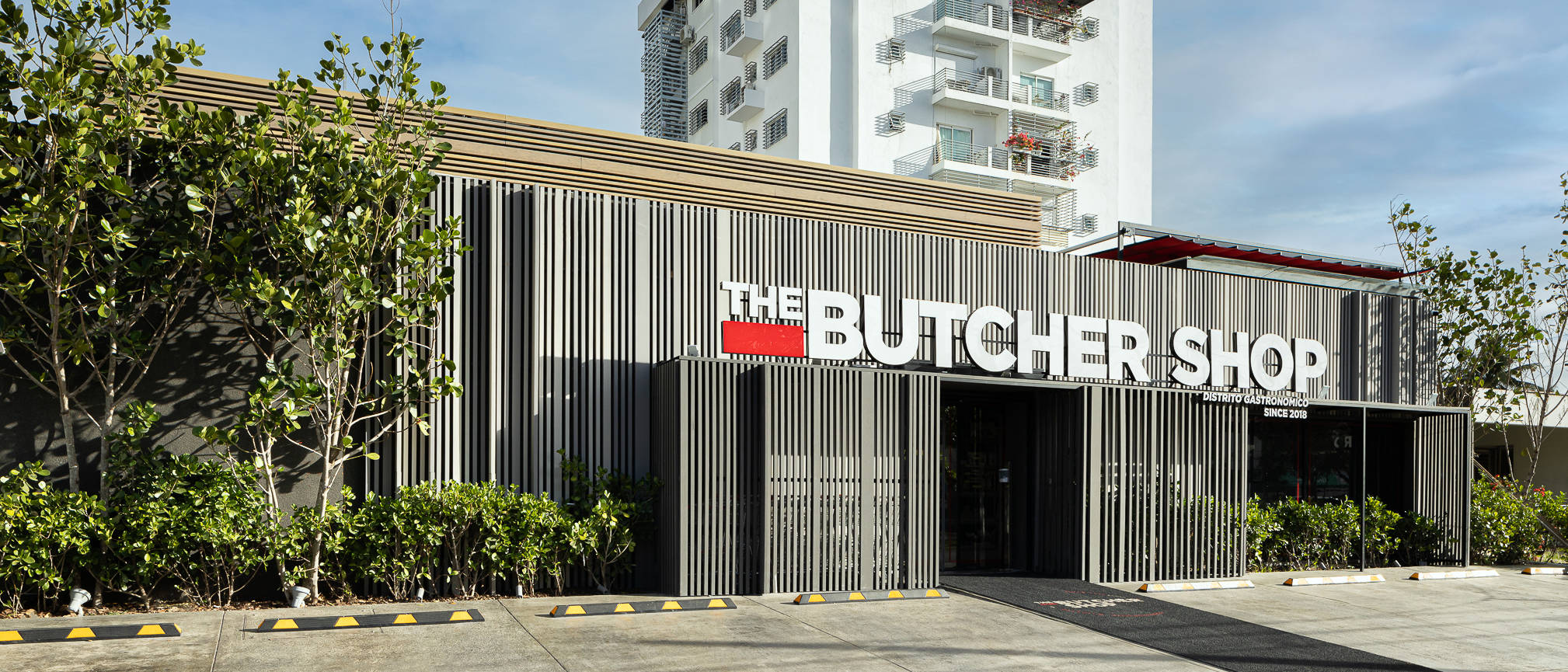 Gourmet Store Annapurna