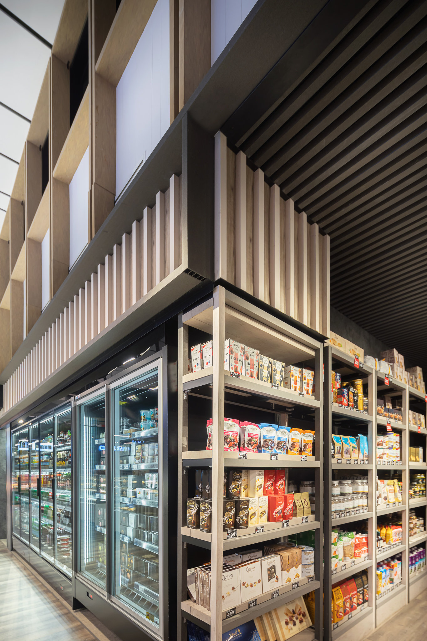 Gourmet Store Annapurna