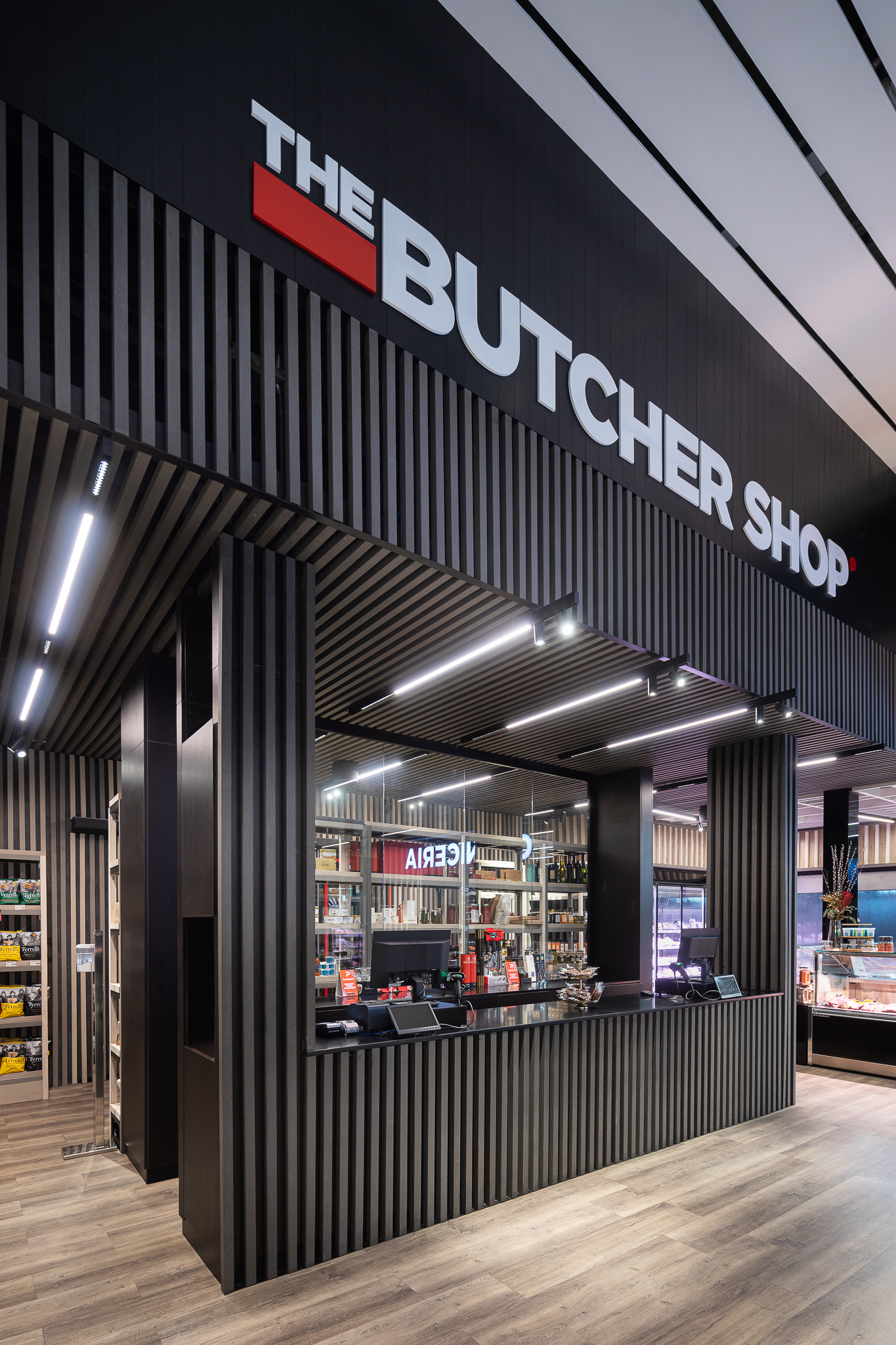 Gourmet Store Annapurna