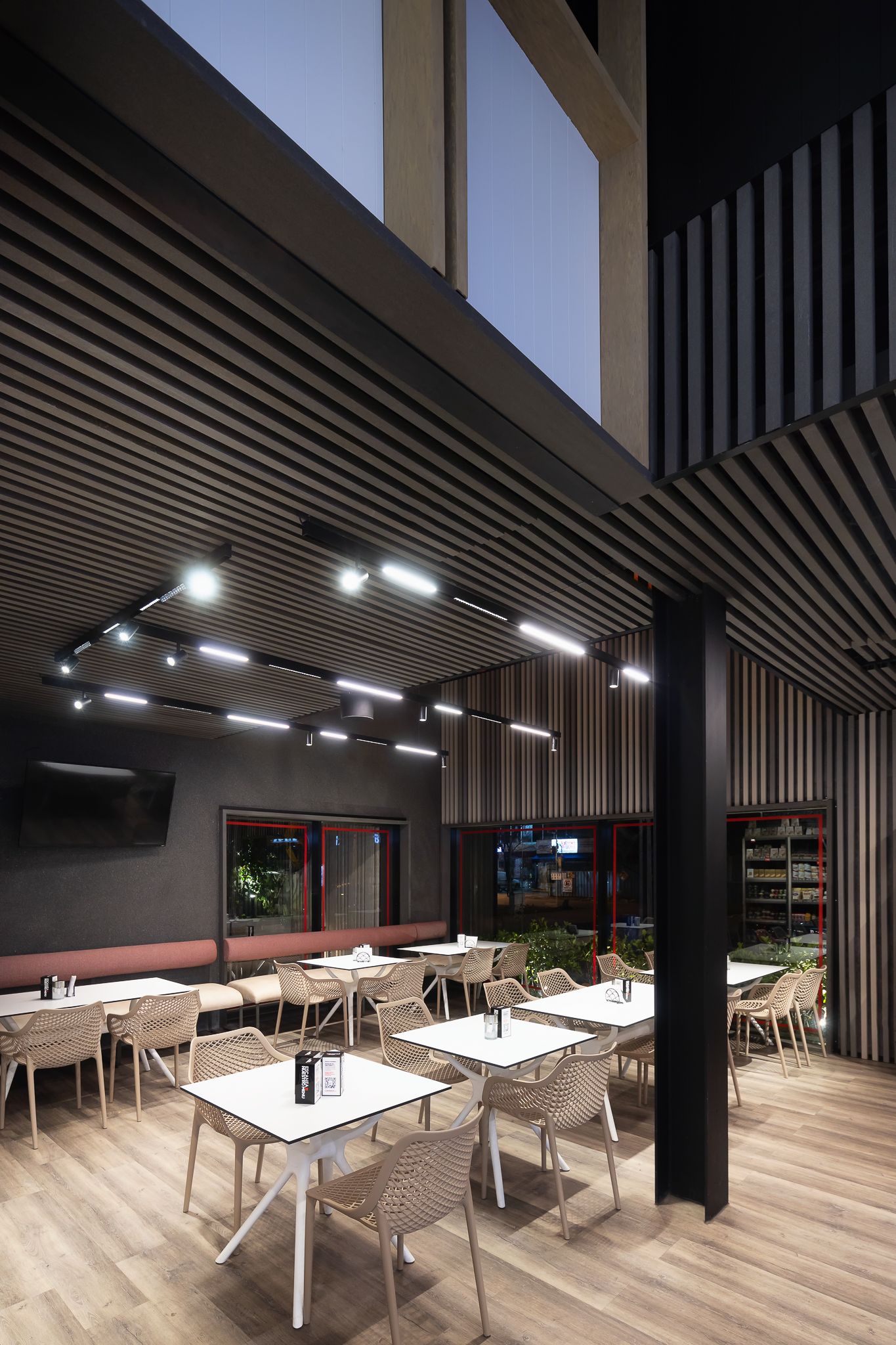 Gourmet Store Annapurna