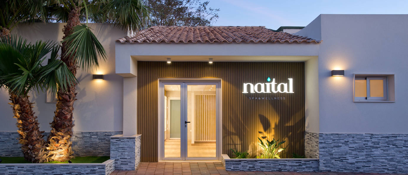 Spa & Wellness Aris Square