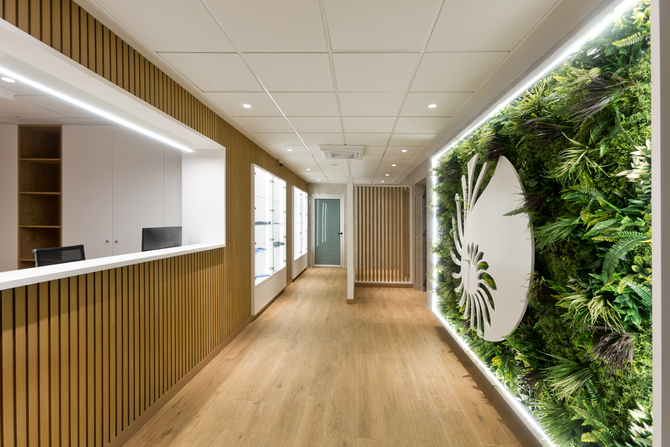 Spa & Wellness Aris Square