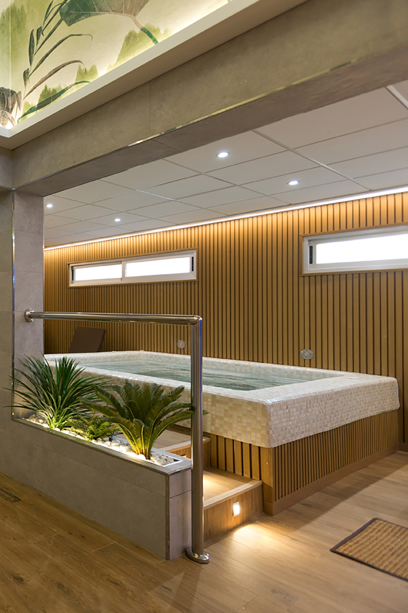 Spa & Wellness Aris Square