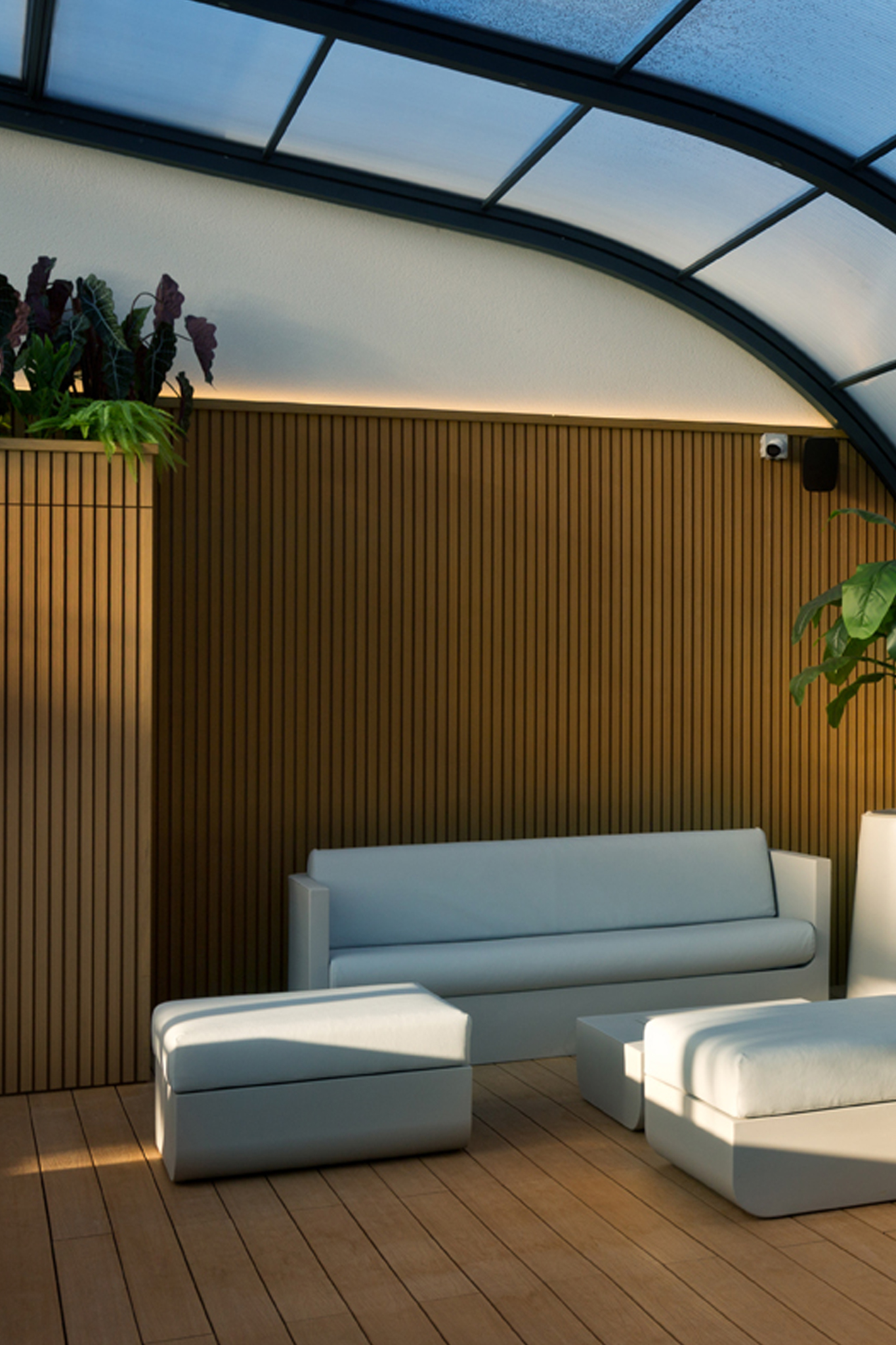 Spa & Wellness Aris Square